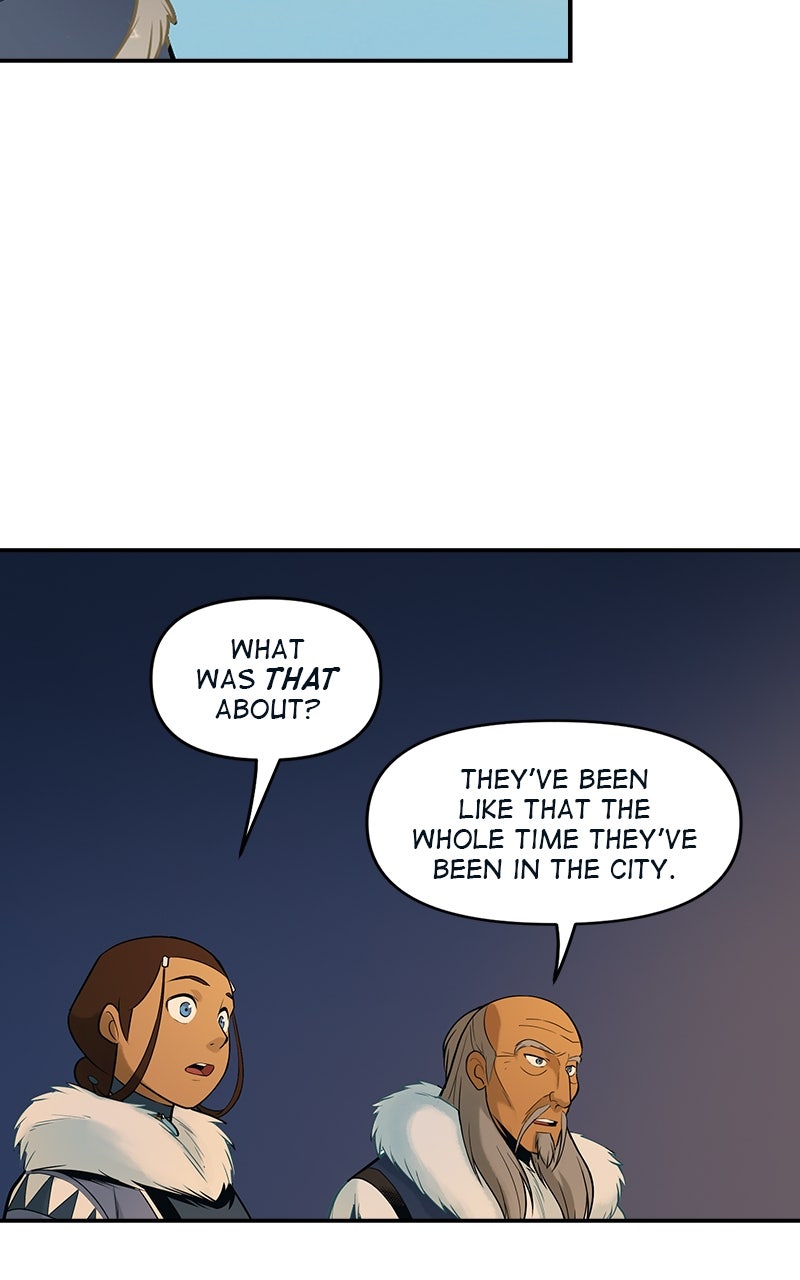 Read Avatar_ The Last Airbender Manga Online