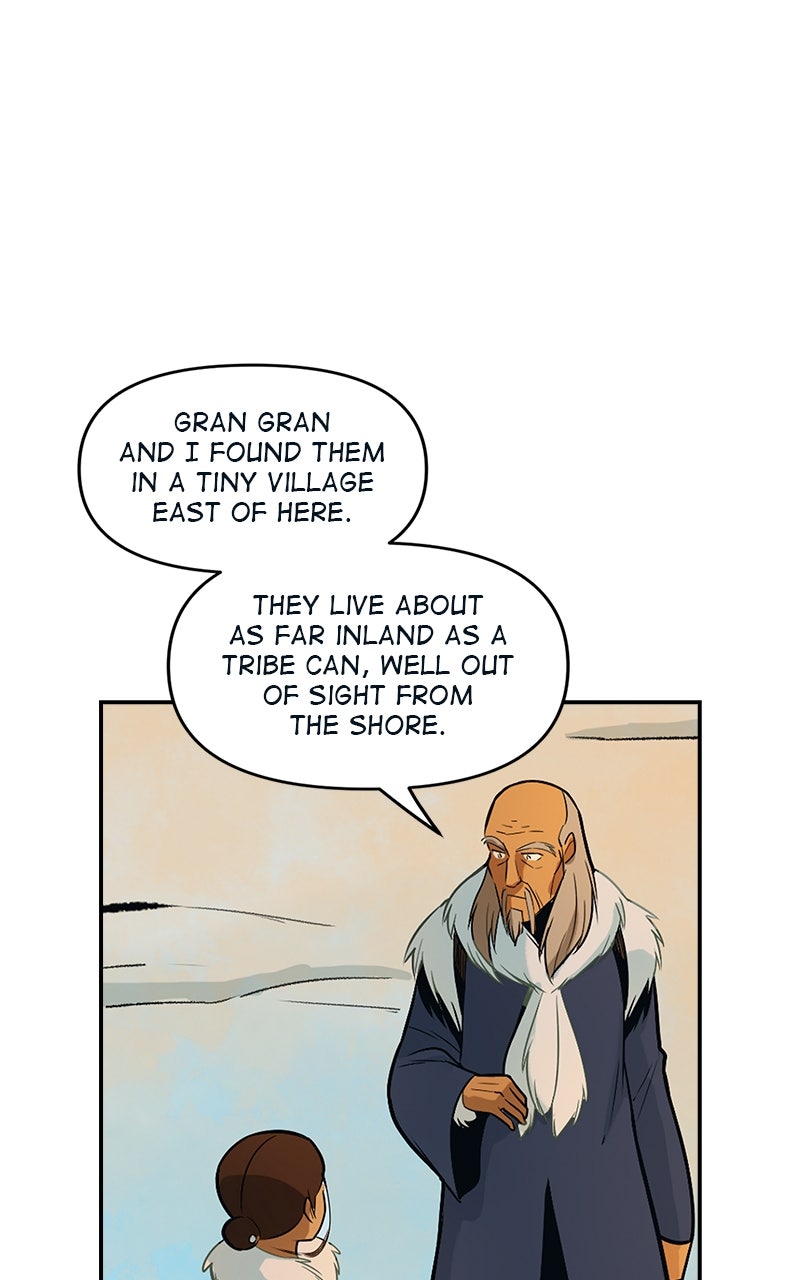 Read Avatar_ The Last Airbender Manga Online