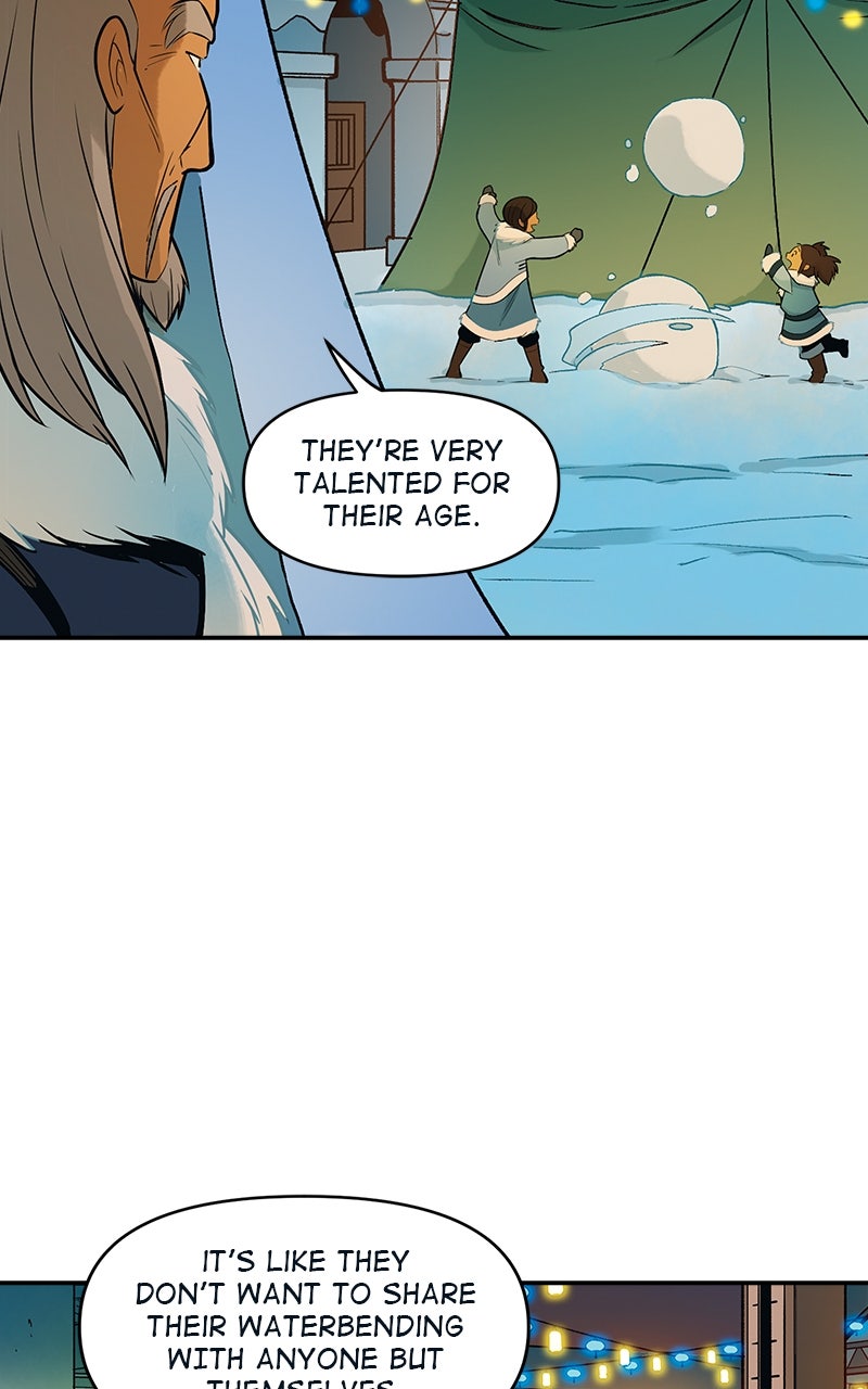 Read Avatar_ The Last Airbender Manga Online