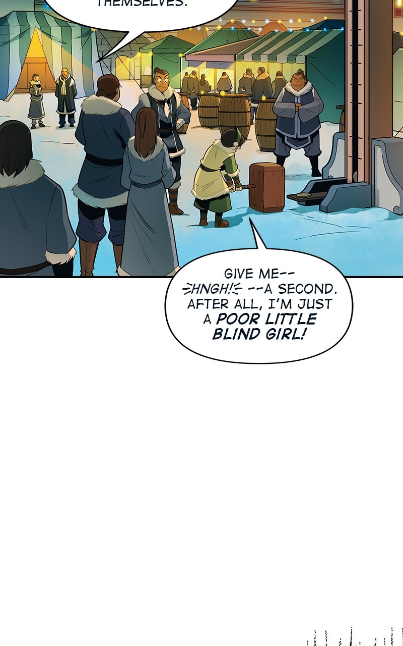 Read Avatar_ The Last Airbender Manga Online