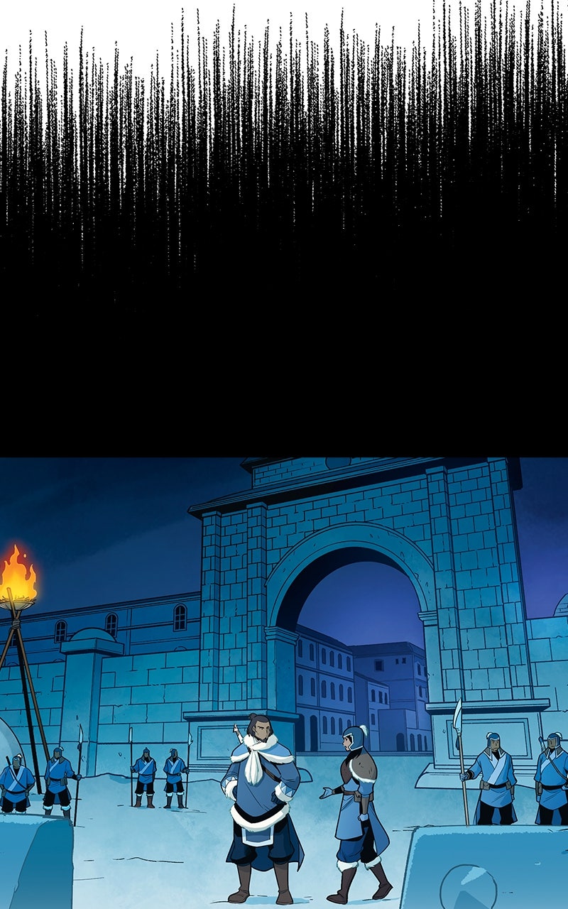 Read Avatar_ The Last Airbender Manga Online