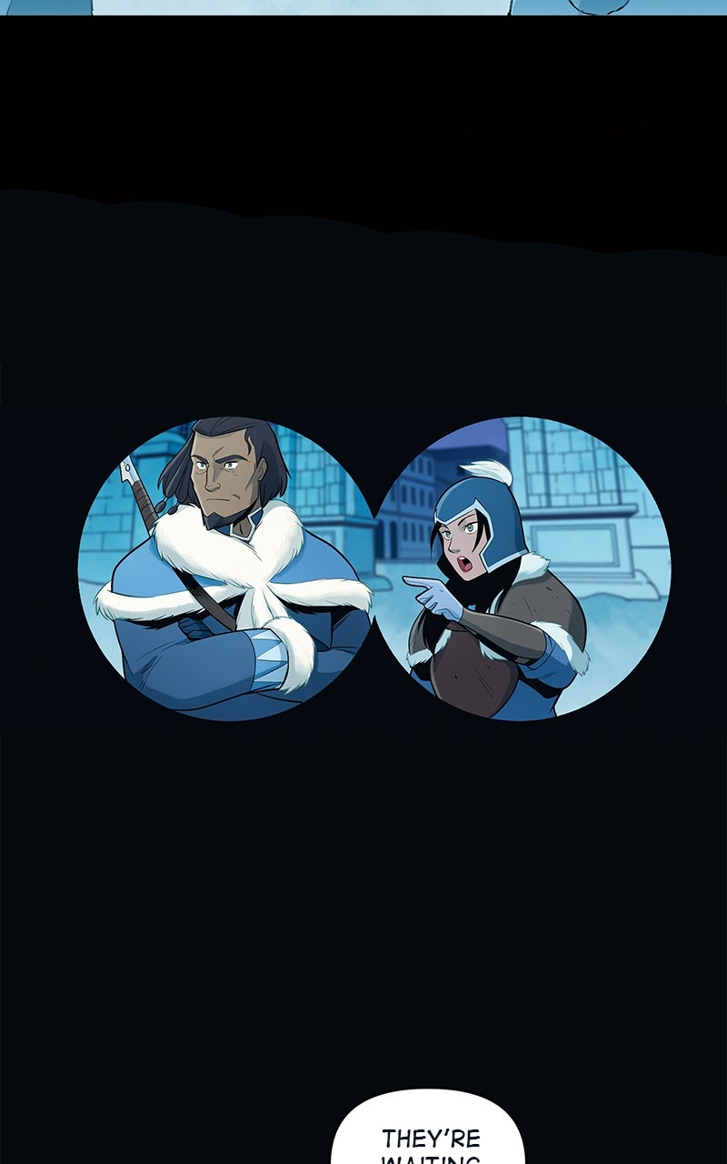 Read Avatar_ The Last Airbender Manga Online