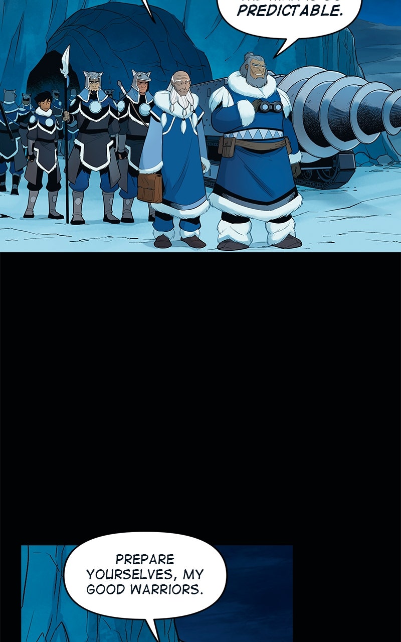 Read Avatar_ The Last Airbender Manga Online