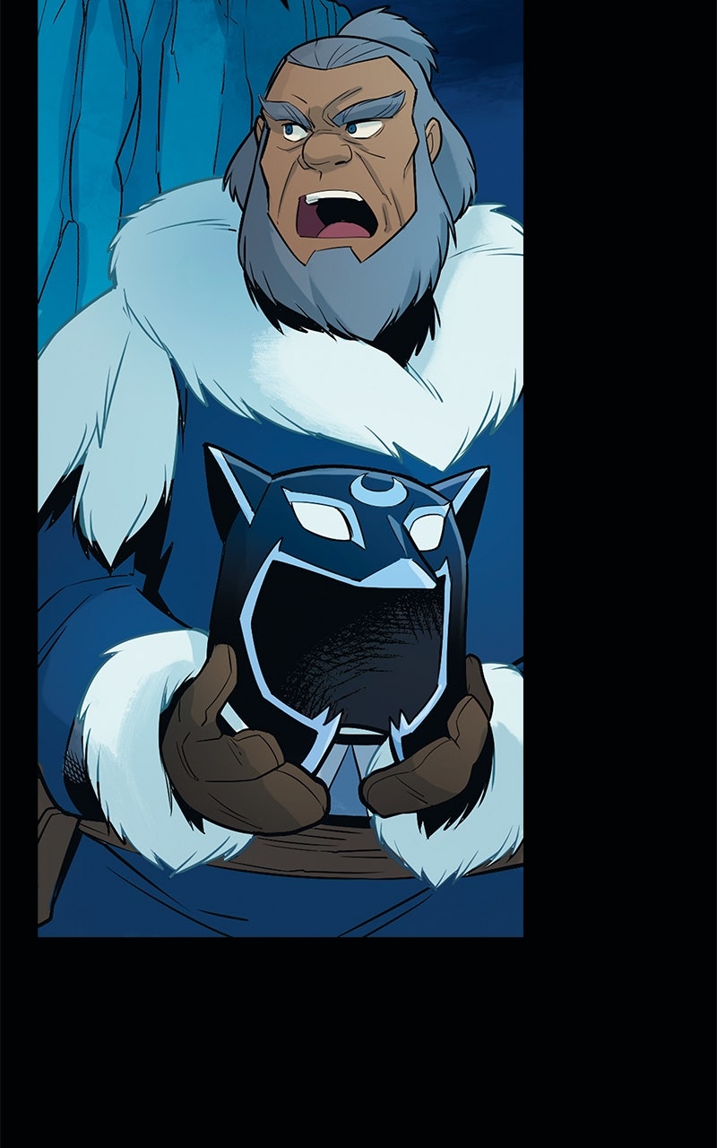 Read Avatar_ The Last Airbender Manga Online