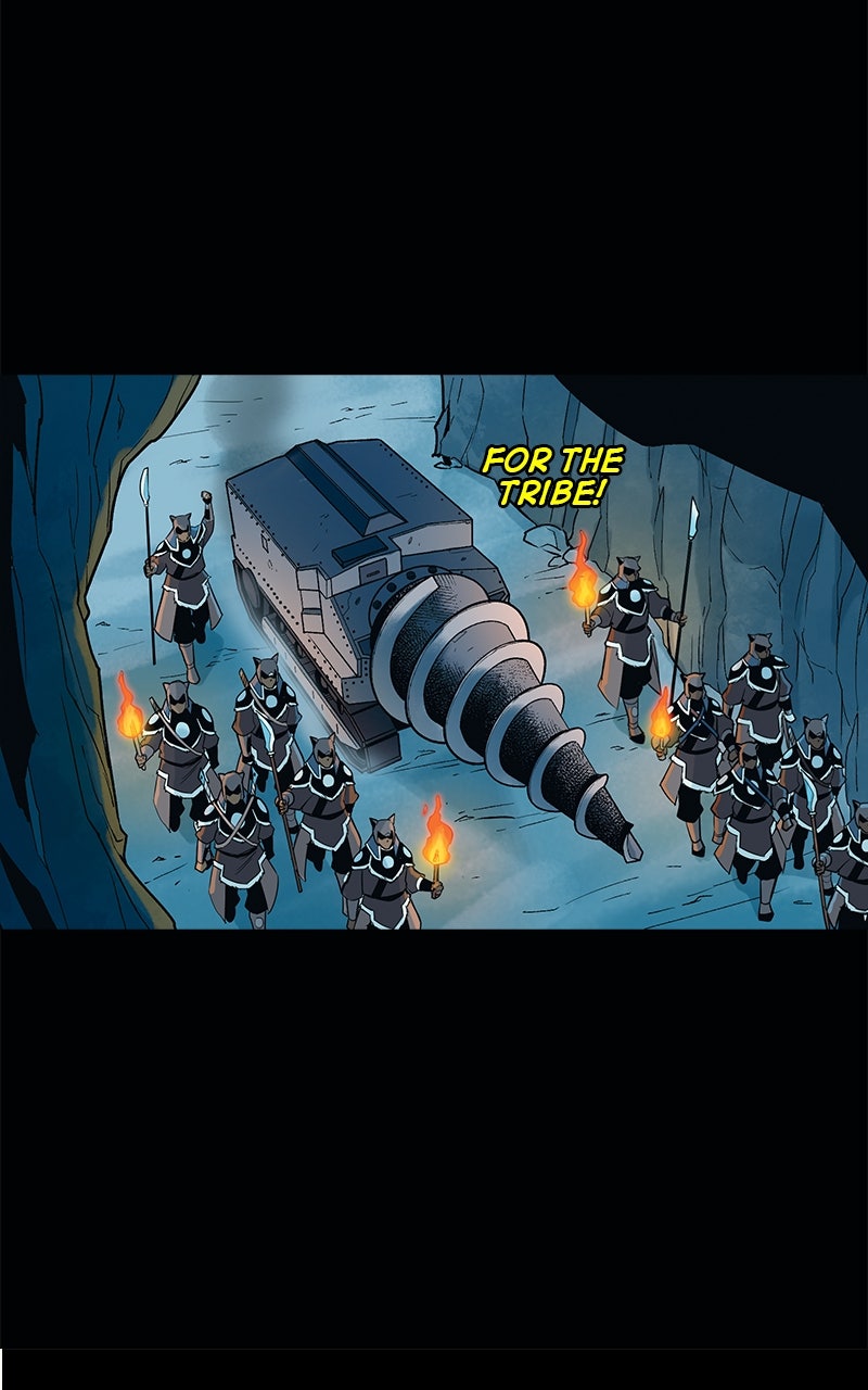 Read Avatar_ The Last Airbender Manga Online