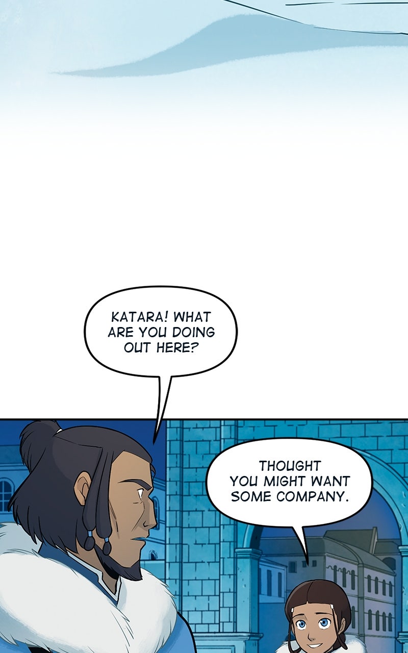 Read Avatar_ The Last Airbender Manga Online