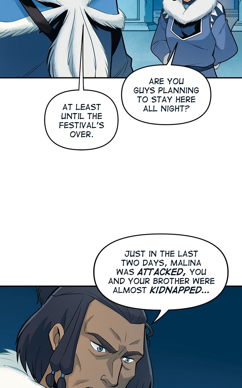 Read Avatar_ The Last Airbender Manga Online