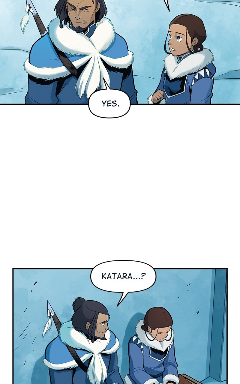 Read Avatar_ The Last Airbender Manga Online