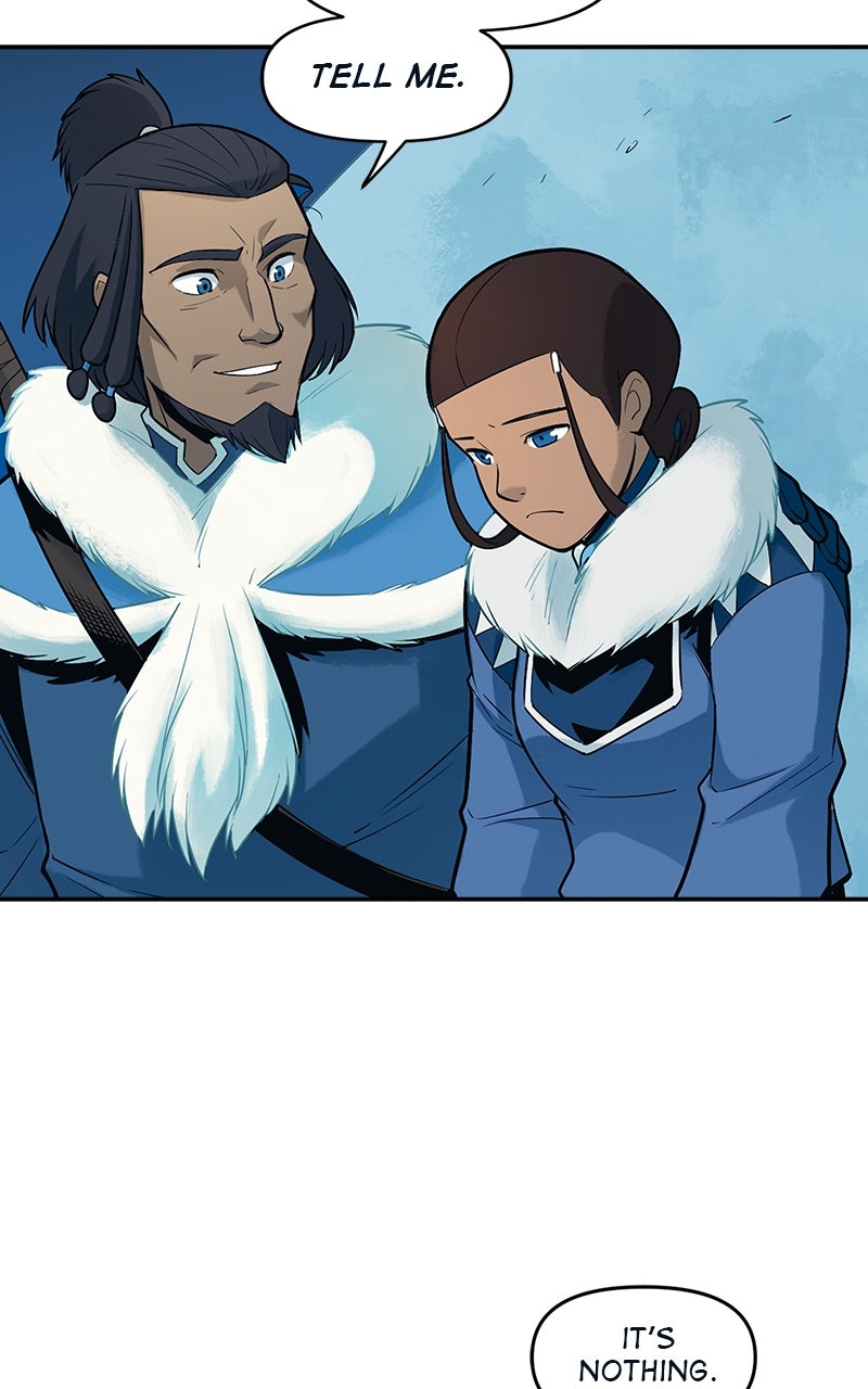 Read Avatar_ The Last Airbender Manga Online