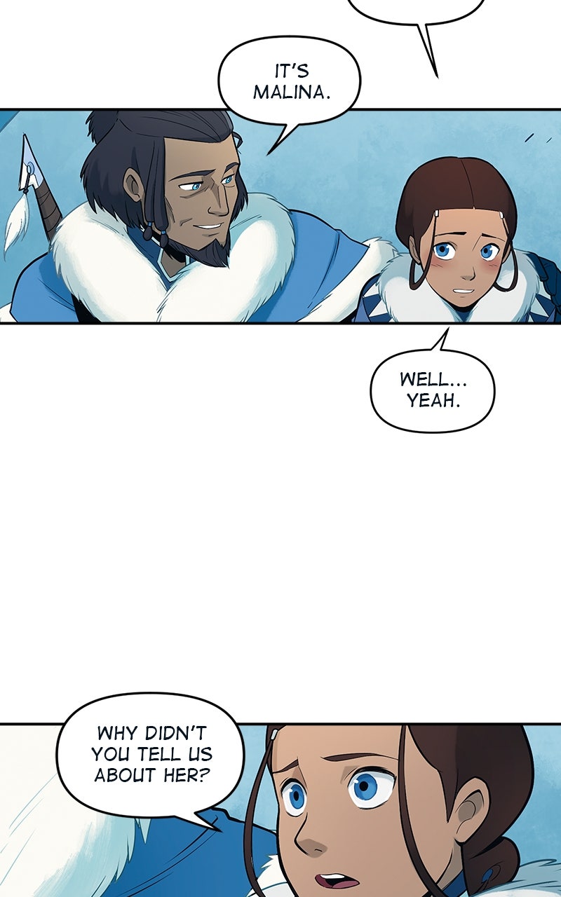 Read Avatar_ The Last Airbender Manga Online