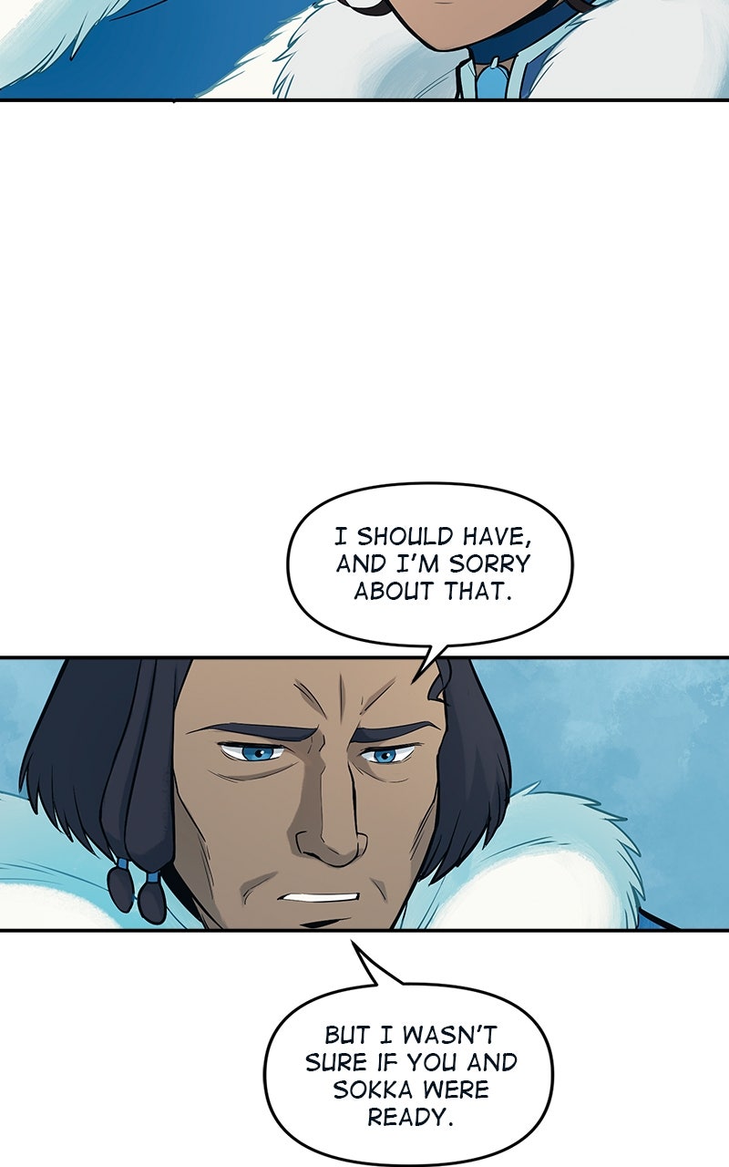 Read Avatar_ The Last Airbender Manga Online
