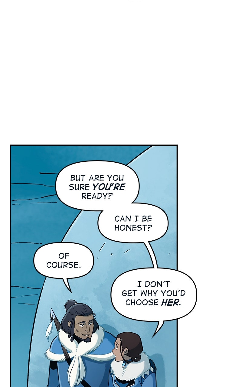 Read Avatar_ The Last Airbender Manga Online