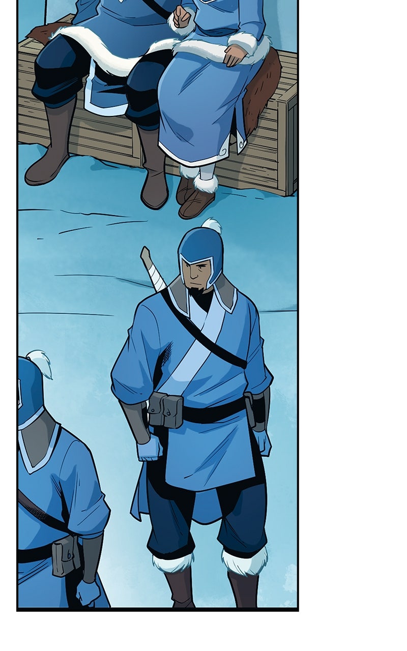 Read Avatar_ The Last Airbender Manga Online