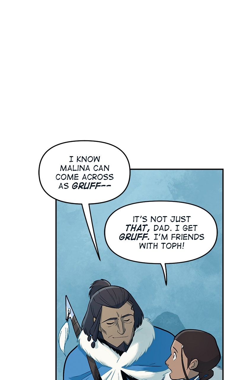Read Avatar_ The Last Airbender Manga Online