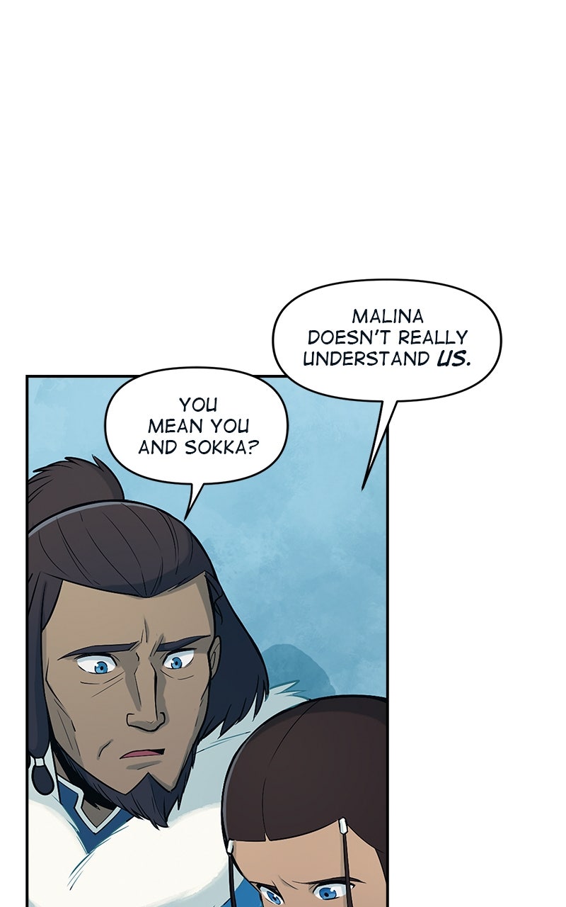 Read Avatar_ The Last Airbender Manga Online