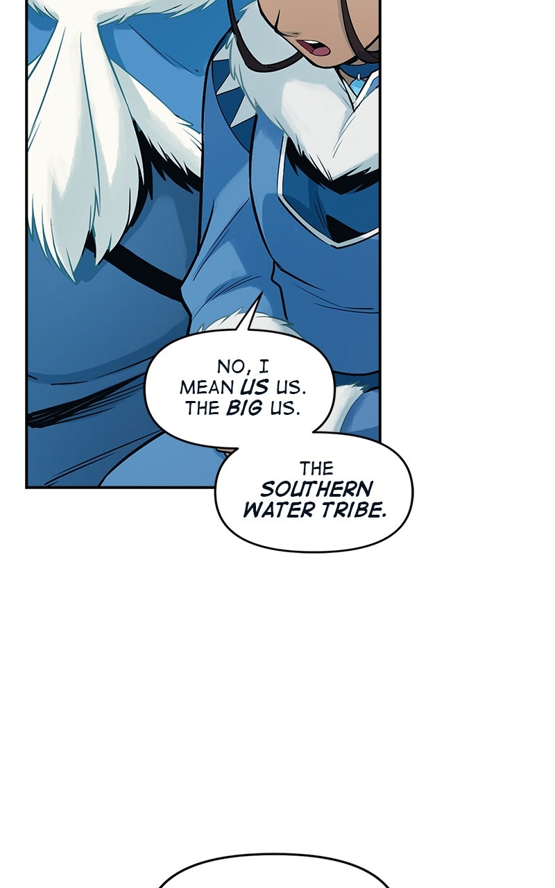 Read Avatar_ The Last Airbender Manga Online