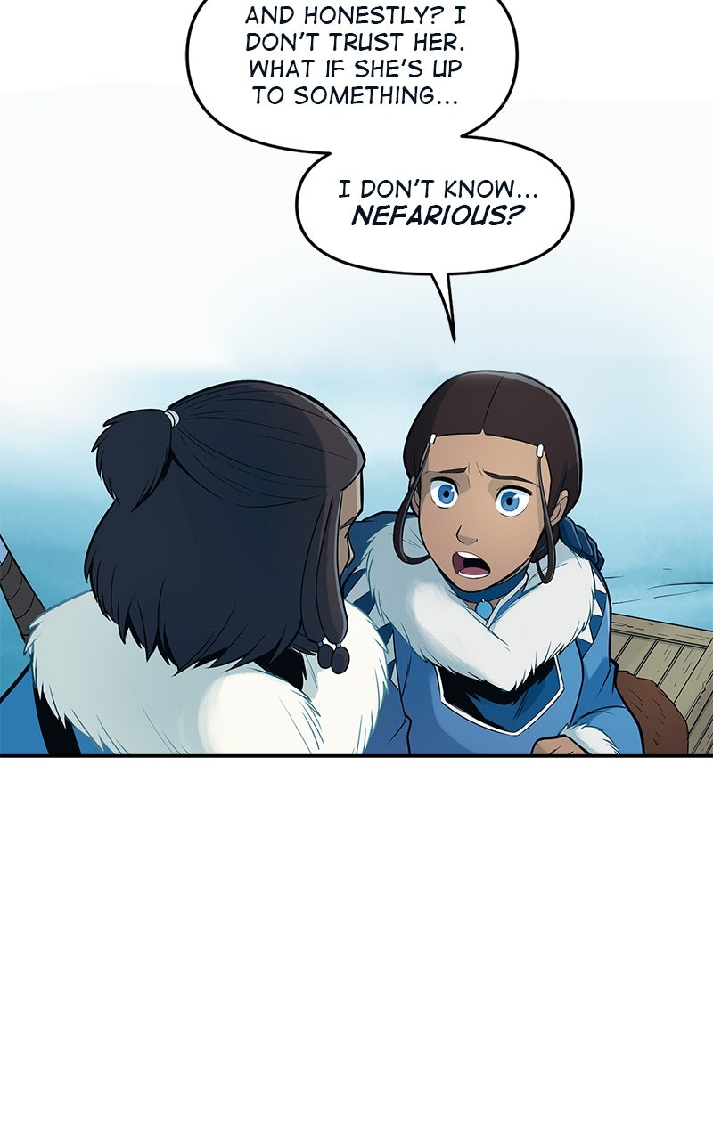 Read Avatar_ The Last Airbender Manga Online