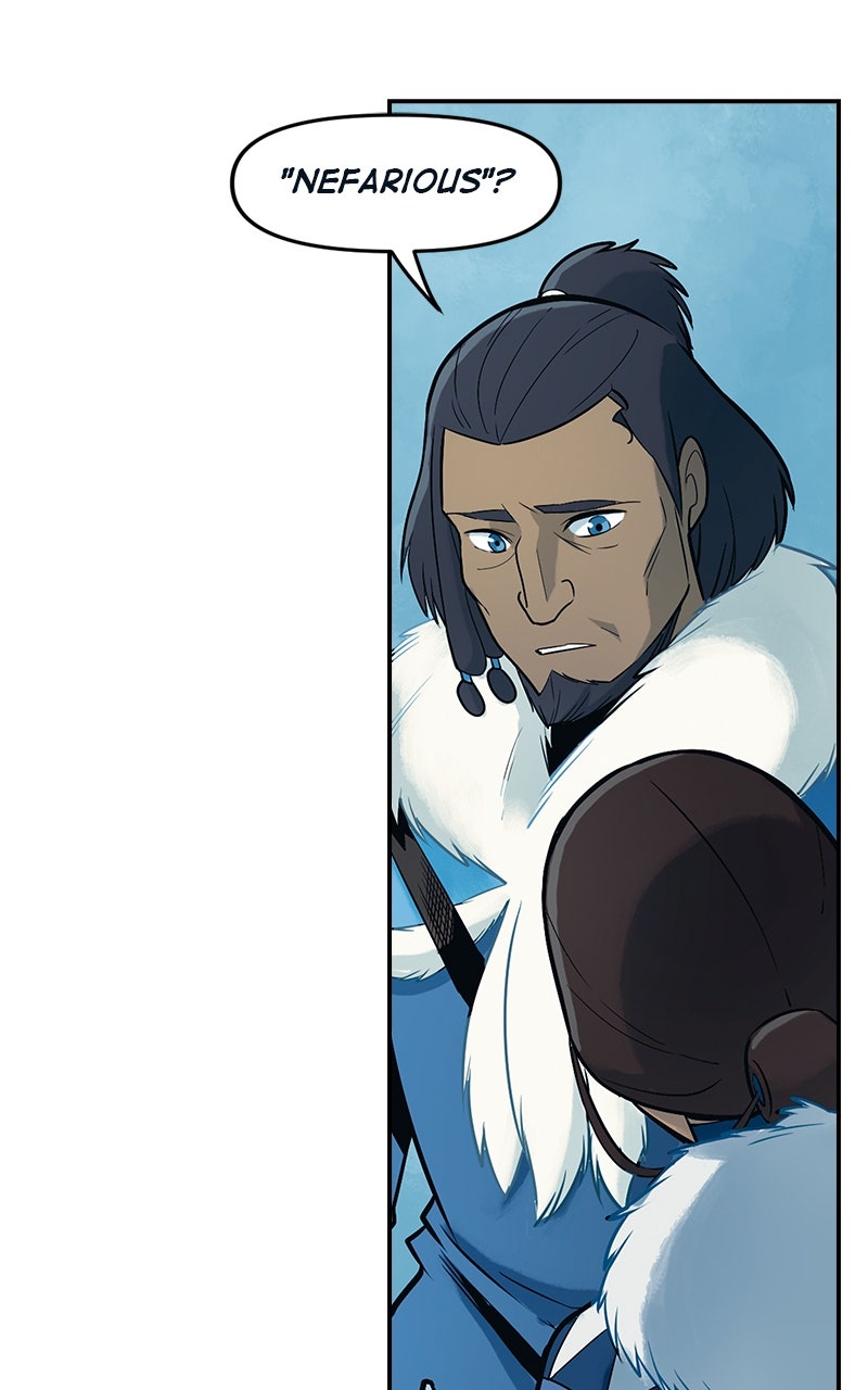 Read Avatar_ The Last Airbender Manga Online