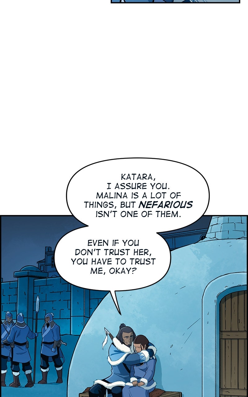 Read Avatar_ The Last Airbender Manga Online