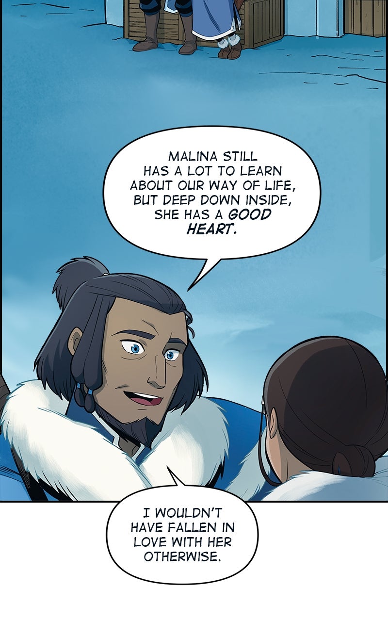 Read Avatar_ The Last Airbender Manga Online