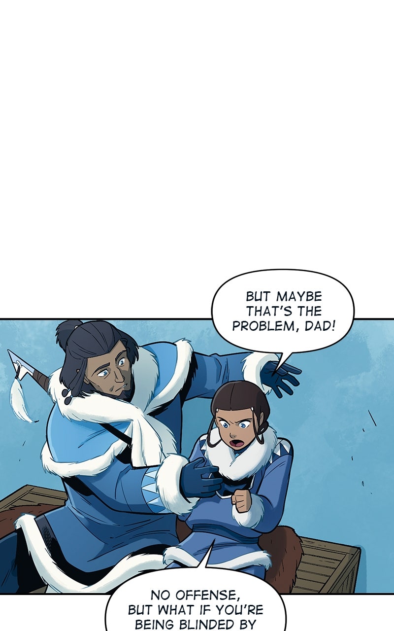 Read Avatar_ The Last Airbender Manga Online
