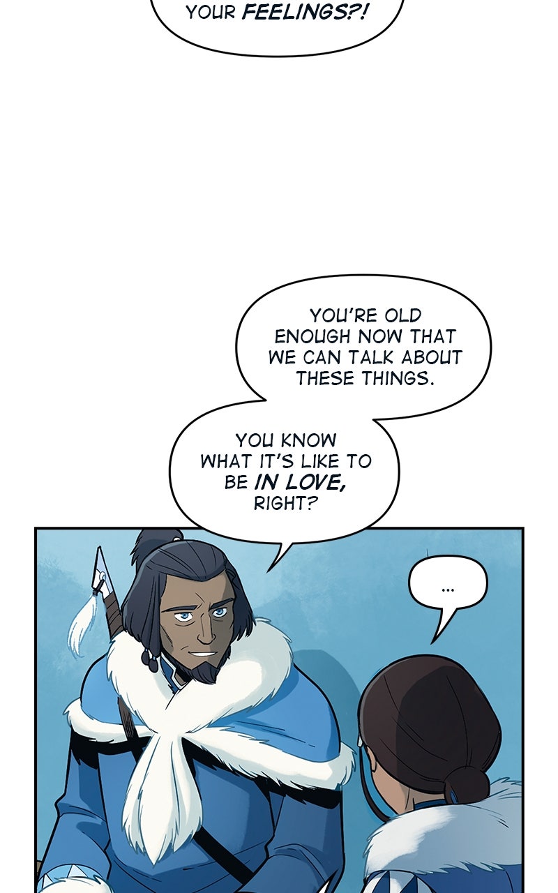Read Avatar_ The Last Airbender Manga Online