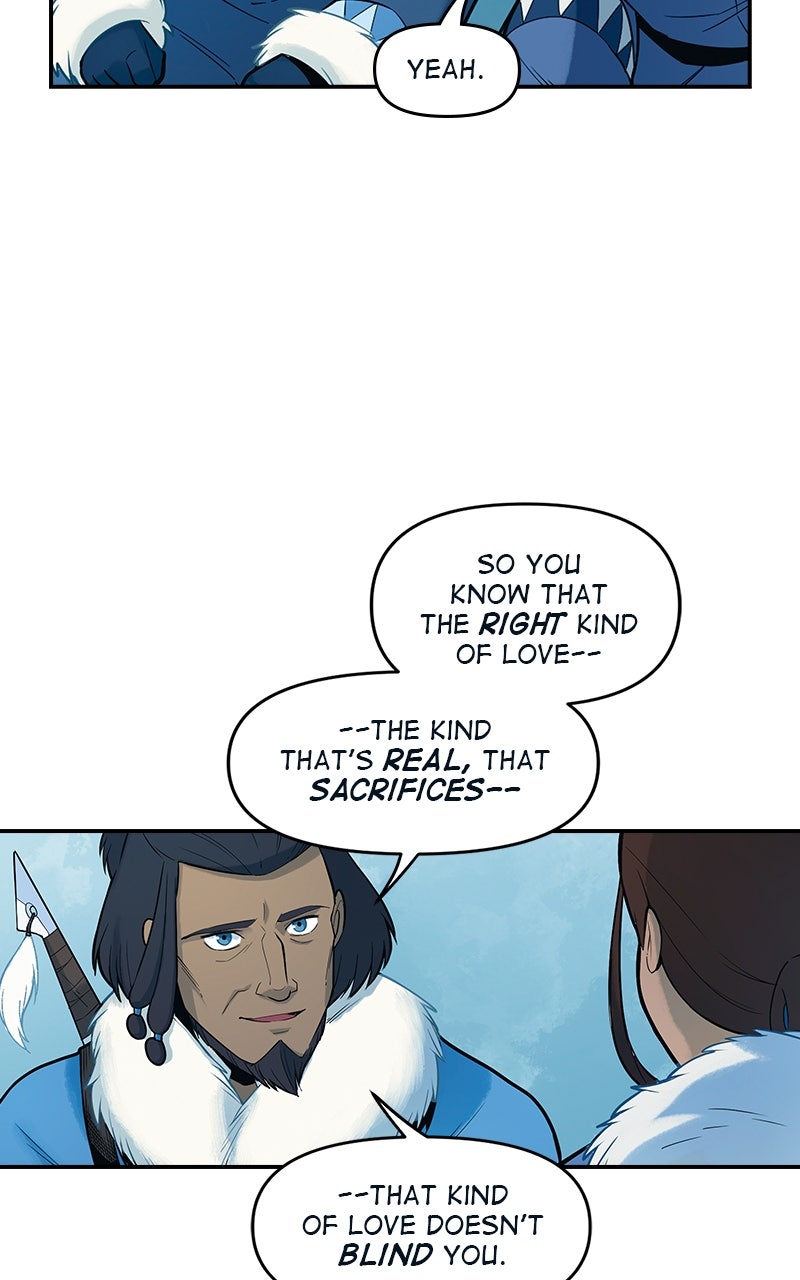Read Avatar_ The Last Airbender Manga Online