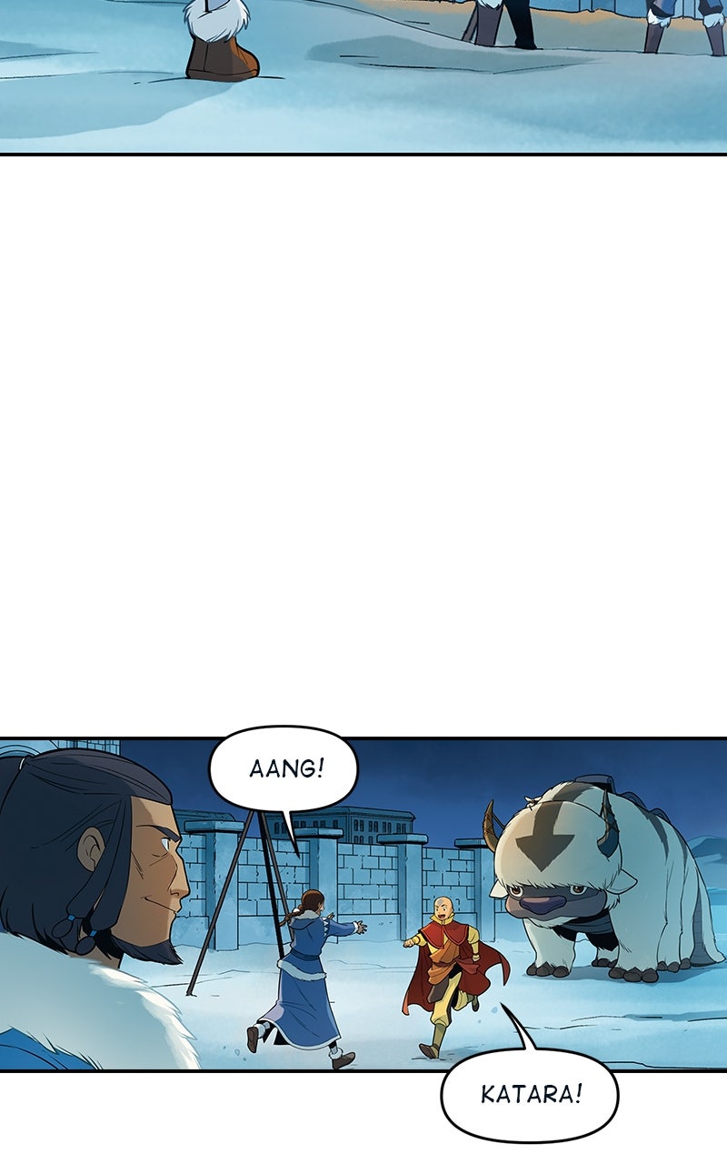 Read Avatar_ The Last Airbender Manga Online