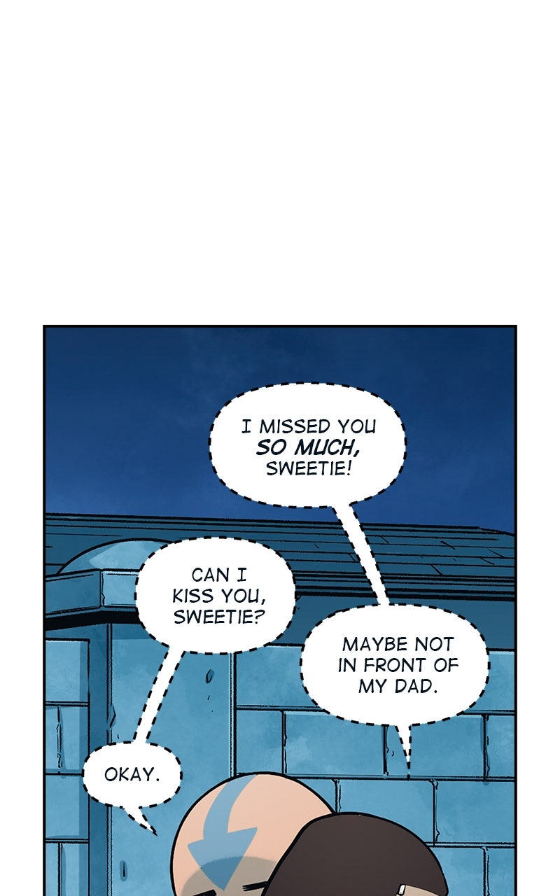 Read Avatar_ The Last Airbender Manga Online