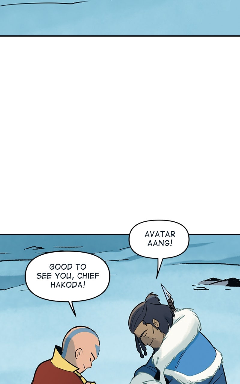 Read Avatar_ The Last Airbender Manga Online