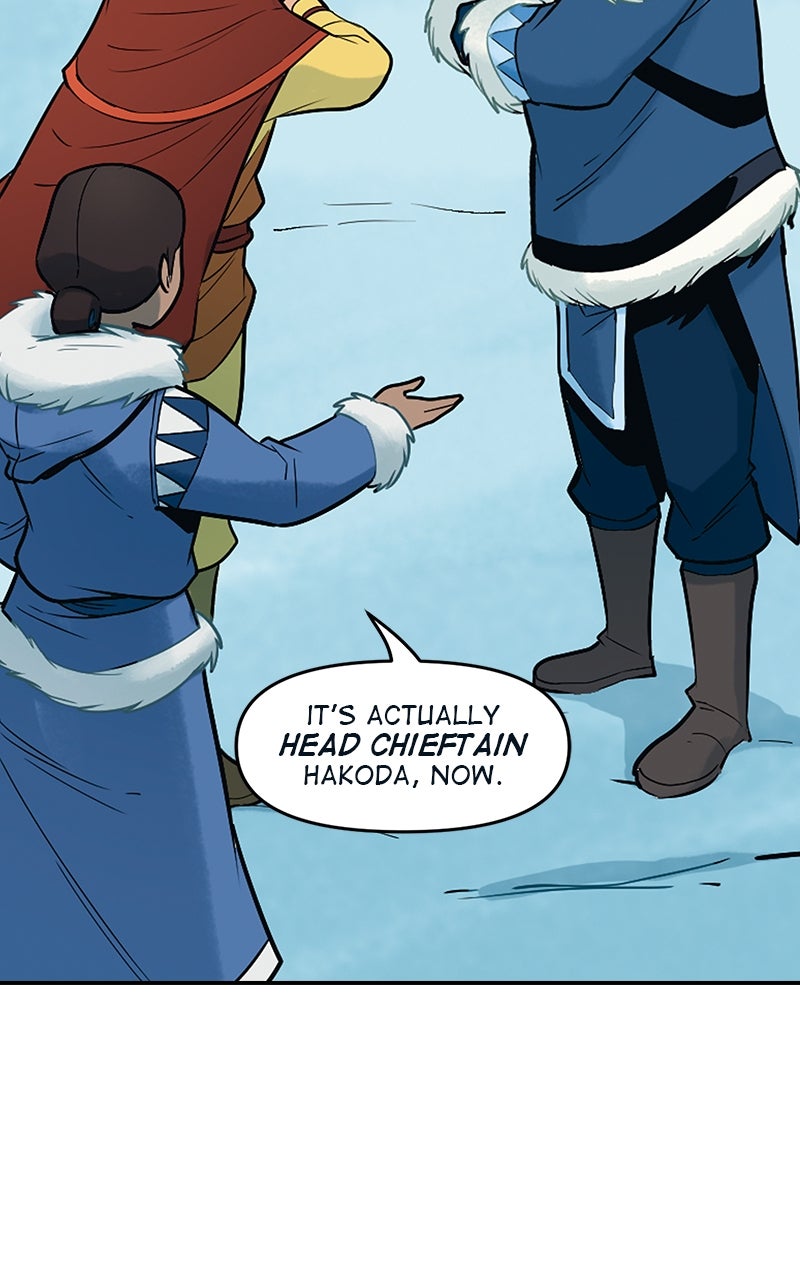 Read Avatar_ The Last Airbender Manga Online