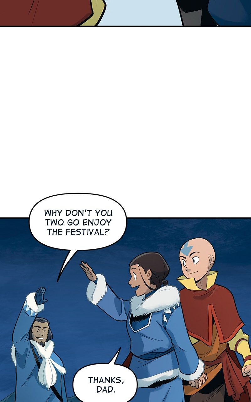 Read Avatar_ The Last Airbender Manga Online