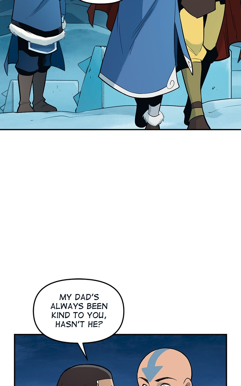 Read Avatar_ The Last Airbender Manga Online