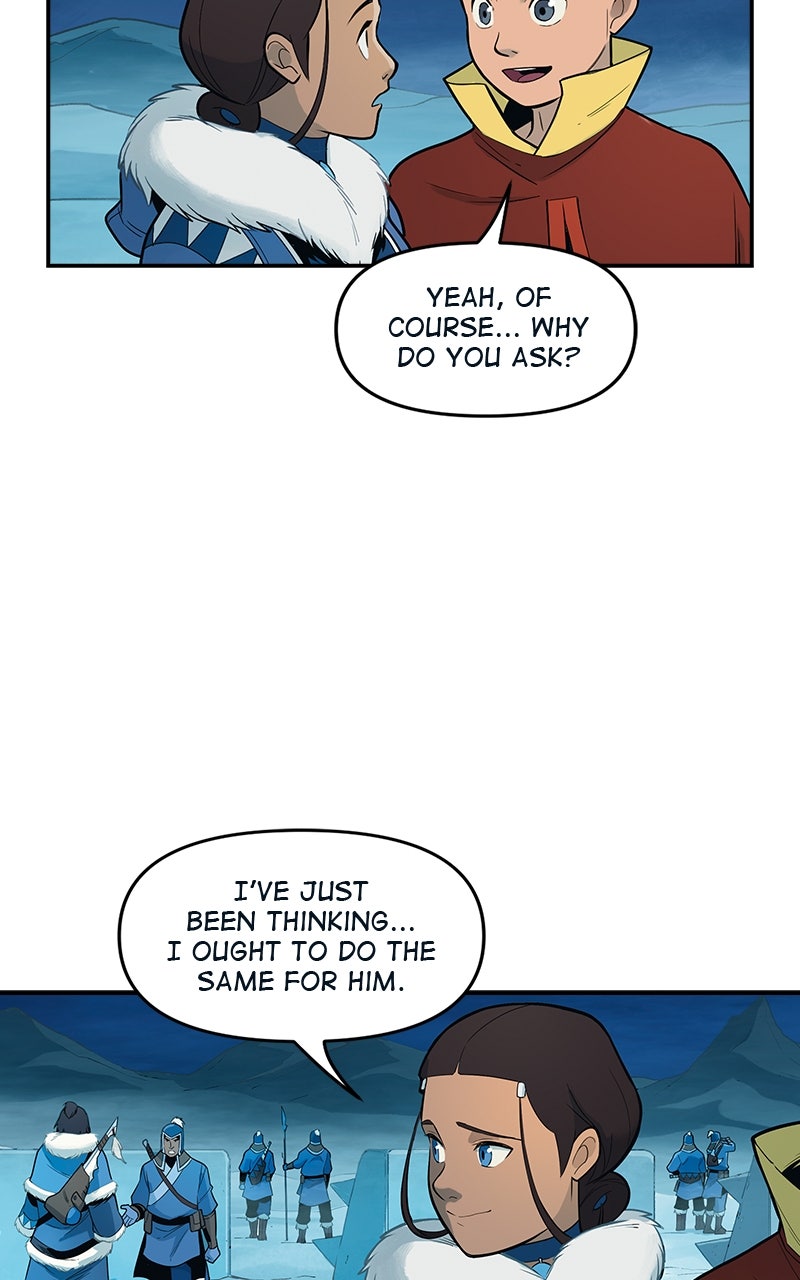 Read Avatar_ The Last Airbender Manga Online