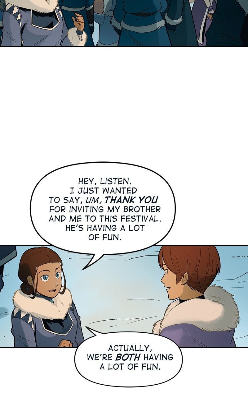 Read Avatar_ The Last Airbender Manga Online
