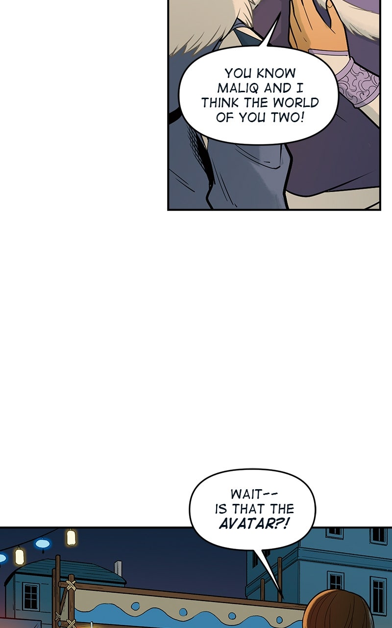 Read Avatar_ The Last Airbender Manga Online