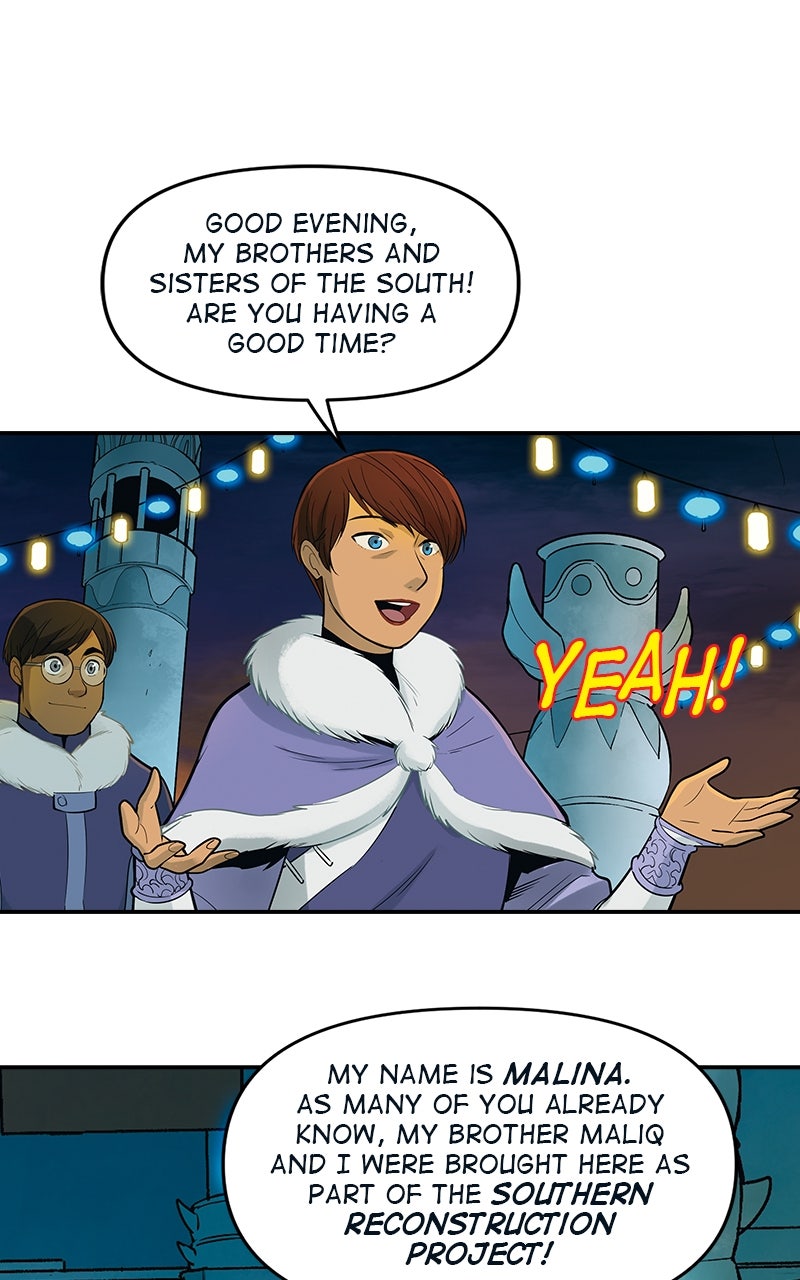 Read Avatar_ The Last Airbender Manga Online