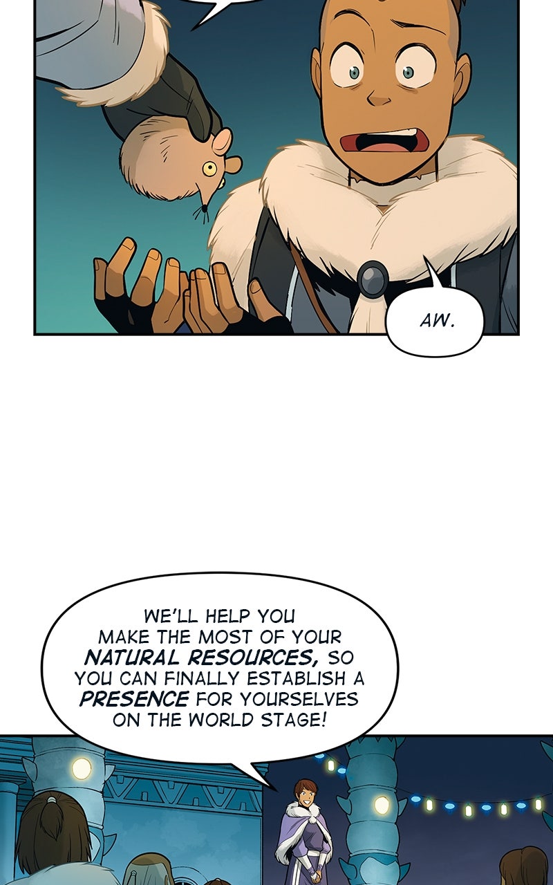 Read Avatar_ The Last Airbender Manga Online