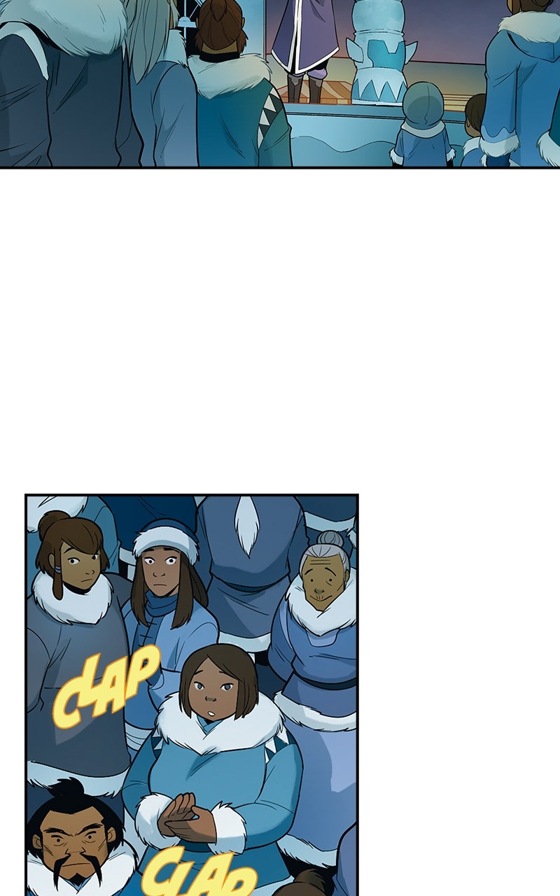 Read Avatar_ The Last Airbender Manga Online