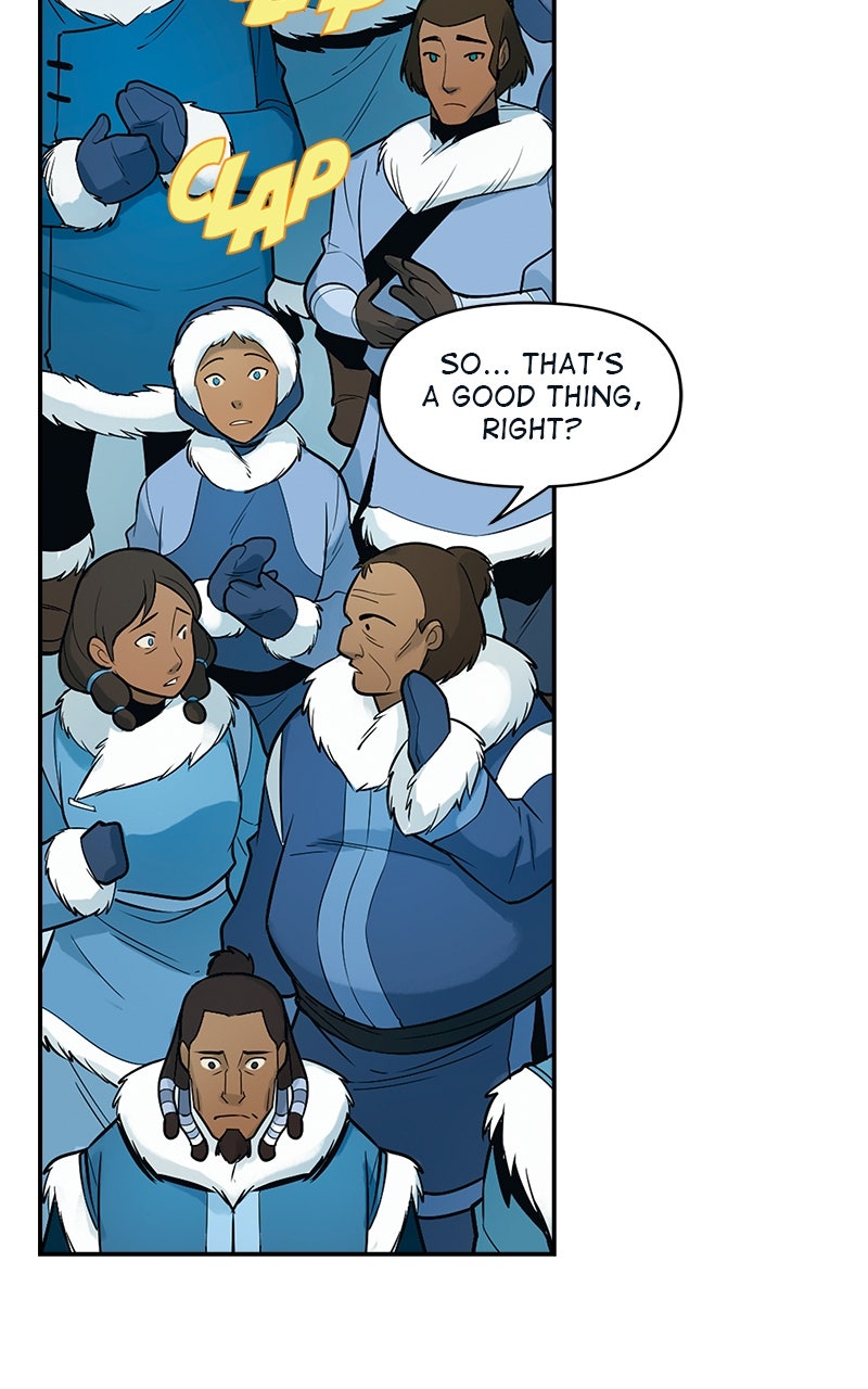 Read Avatar_ The Last Airbender Manga Online
