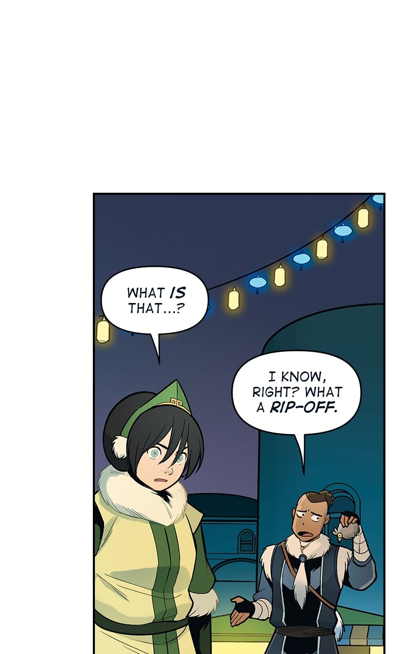 Read Avatar_ The Last Airbender Manga Online