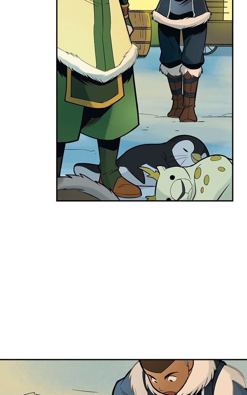 Read Avatar_ The Last Airbender Manga Online