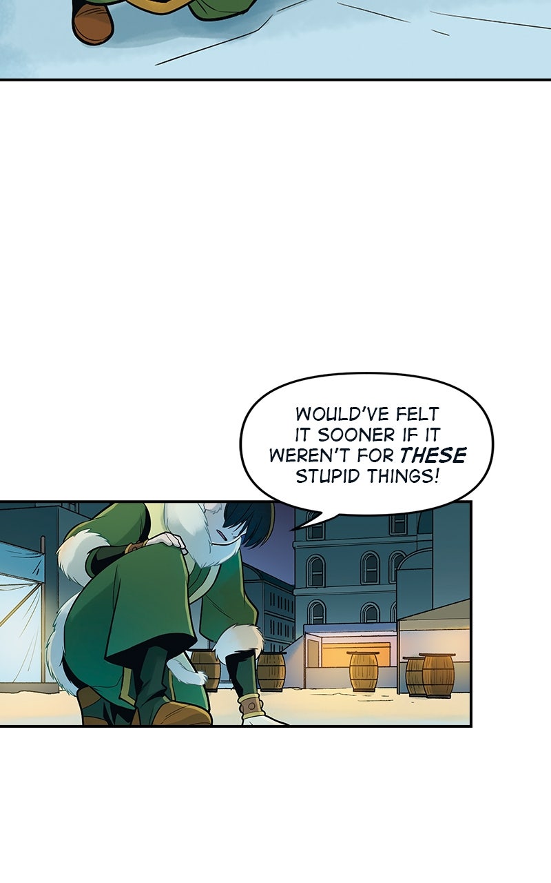 Read Avatar_ The Last Airbender Manga Online