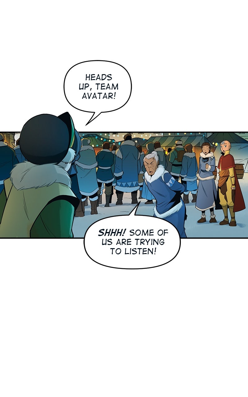 Read Avatar_ The Last Airbender Manga Online