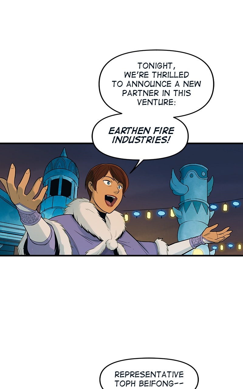 Read Avatar_ The Last Airbender Manga Online
