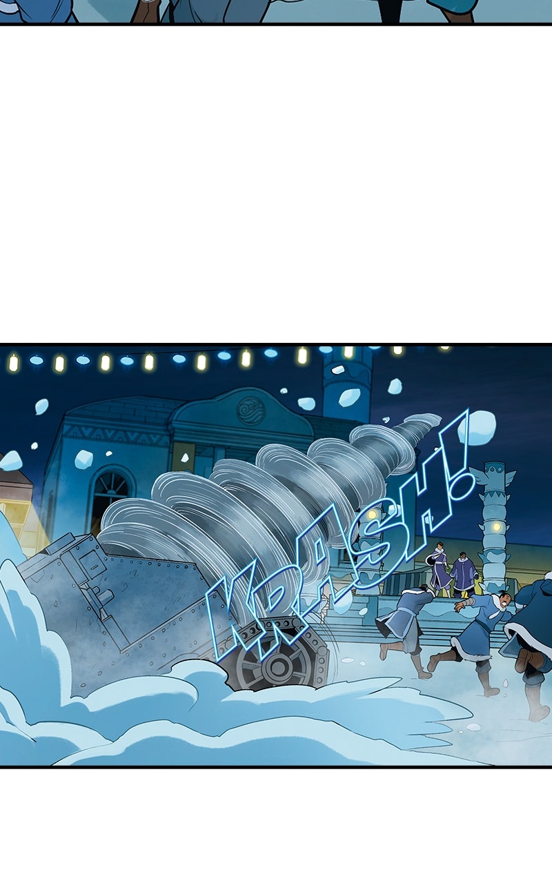 Read Avatar_ The Last Airbender Manga Online