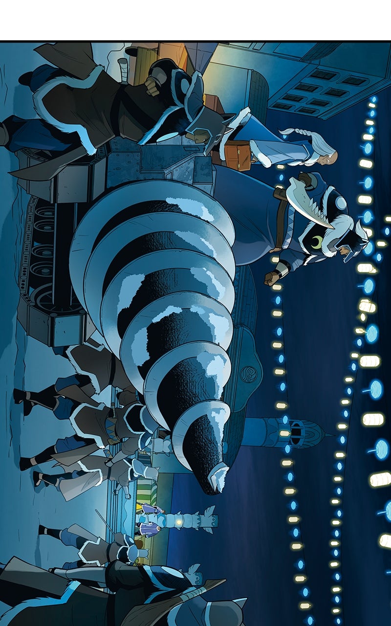 Read Avatar_ The Last Airbender Manga Online