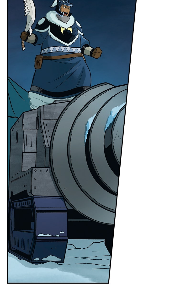 Read Avatar_ The Last Airbender Manga Online
