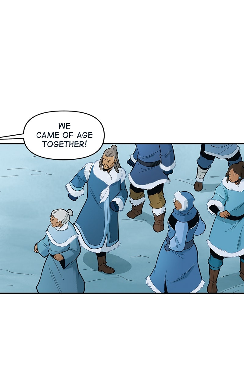 Read Avatar_ The Last Airbender Manga Online