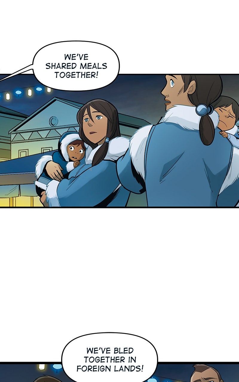 Read Avatar_ The Last Airbender Manga Online